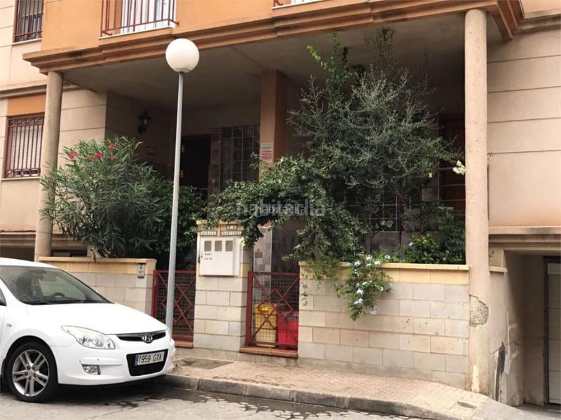 Foto 9c39f895-b8ca-48c3-8270-84e36cd0eb69. Appartement dans carretera farhana 22b dans Constitución Melilla