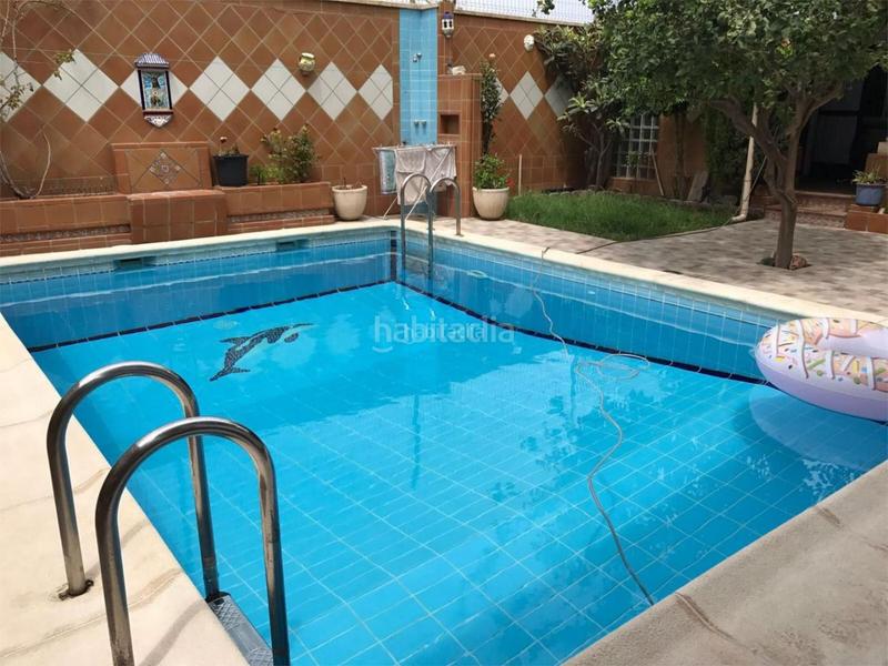 Foto f61e6ef6-aaa7-42c2-8cac-39eb2a3069f9. Appartement dans carretera farhana 22b dans Constitución Melilla