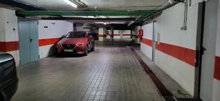 Location Parking voiture à Paseo chil 311. Guanarteme / paseo chil