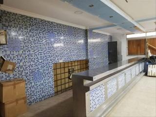 Rent Business premise in Carrer del legionari bernabeu 64. Local comercial bar