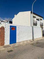 Terreny residencial a Calle colón 9. Solar en venta calle cádiz, 13 (campillos)