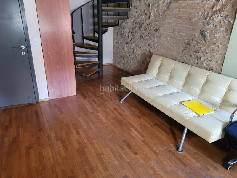 Foto 1c916614-2905-4293-85e8-504bff4186f5. Dúplex a carrer de les ballesteries 40 a Centre-Barri Vell Girona