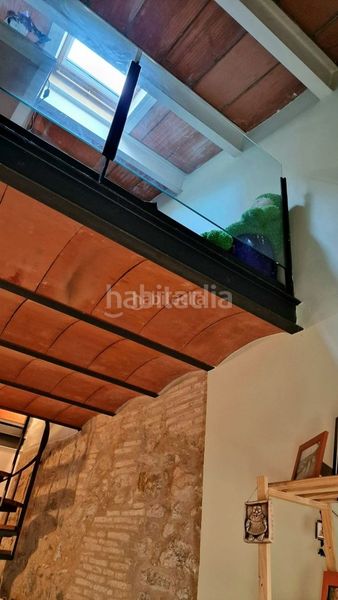 Foto 26af4132-e756-4702-98e8-3add0b46ed87. Dúplex a carrer de les ballesteries 40 a Centre-Barri Vell Girona