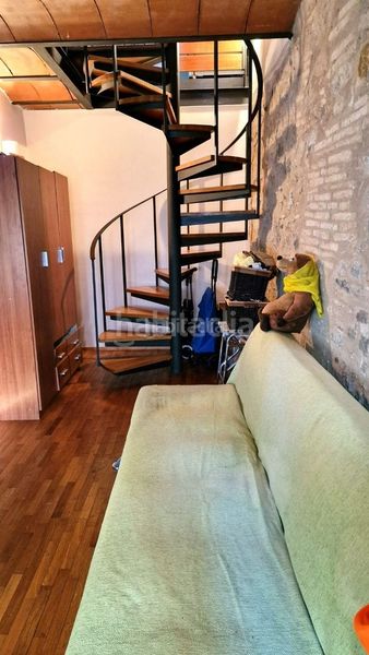 Foto 4ed3626a-7694-4e5e-add3-2affd0d488fb. Dúplex a carrer de les ballesteries 40 a Centre-Barri Vell Girona