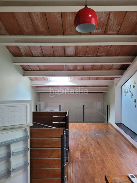 Foto 9d474bb3-5898-4983-8585-16586aae6837. Dúplex a carrer de les ballesteries 40 a Centre-Barri Vell Girona