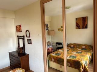 Lloguer Casa a Calle isla de lobeira 8. Se alquila habitación