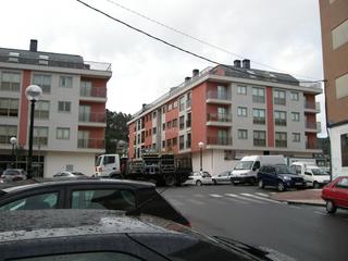 Location Appartement à Travesía de arteixo 349. Ático céntrico en arteixo