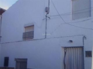 Casa adossada a Calle ranero 27. Campos del paraíso / calle ranero