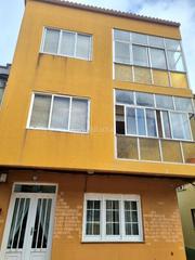 Casa adossada a Rúa virxe da barca 32. Muxía / rúa virxe da barca