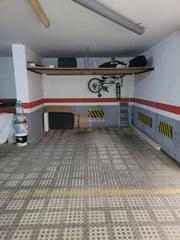 Autoparkplatz in Carrer de polònia 23. Plaza de garaje barcelona, can baro