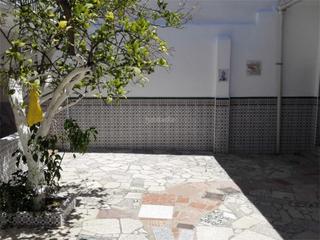 Casa adosada en Calle nísperos 6. Los almendros - el limonero - el tomillar / calle
