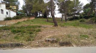 Residential Plot in Carrer de pamplona 51. Terreno urbanizable