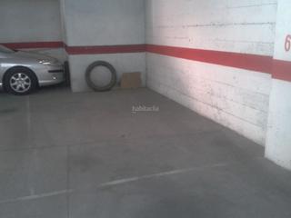 Lloguer Aparcament cotxe a Calle pozo 9. Pizarrales / calle pozo