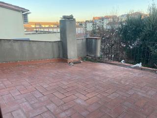 Maison à Carrer de les hortes 26. Casa a reformar con planos tramitados