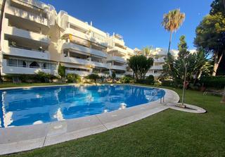 Location Appartement à Calle incosol 5. Se alquila apartamento reformado en rio real