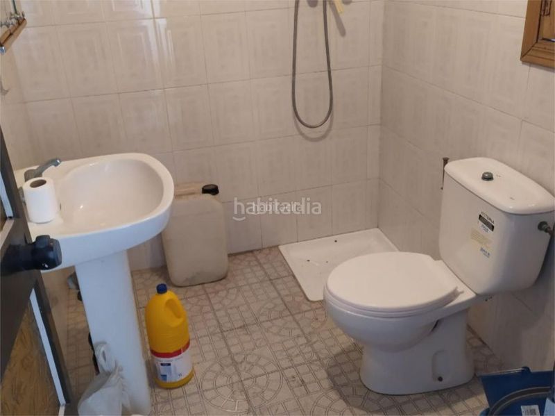Foto 16e7c215-a5ee-4b0d-ad8a-b8af6c862c17. Casa adosada en calle escultor higueras 60 / calle escultor higueras en Santisteban del Puerto