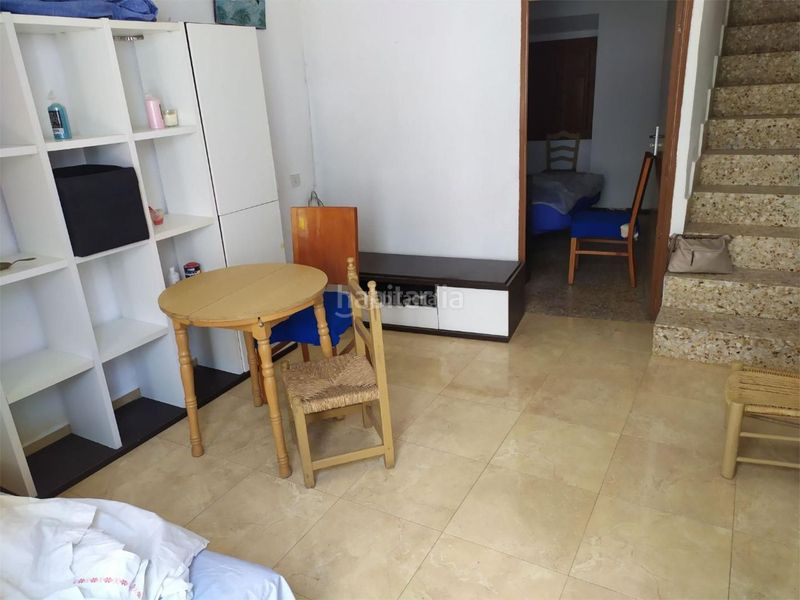Foto 2295d7c7-e18d-4884-a2d5-a109375c91d7. Casa adosada en calle escultor higueras 60 / calle escultor higueras en Santisteban del Puerto