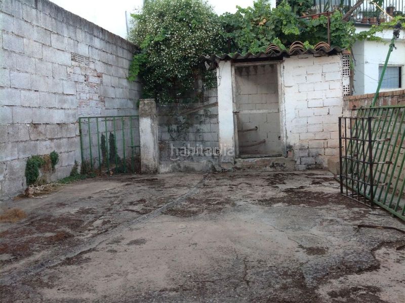 Foto 94562244-7679-44b3-ad4d-7892b0c2876f. Casa adosada en calle escultor higueras 60 / calle escultor higueras en Santisteban del Puerto