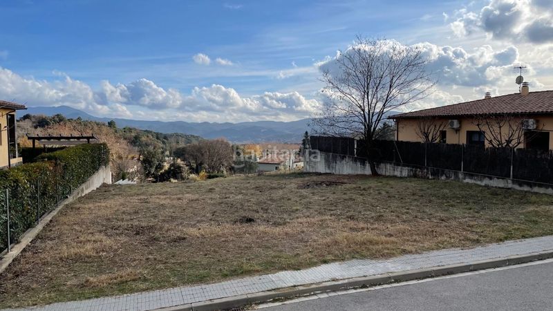 Foto a7f8e2b4-7288-403d-bc02-6c9e4d34703f. Wohngrundstück in carrer del serrat 9 in Campins