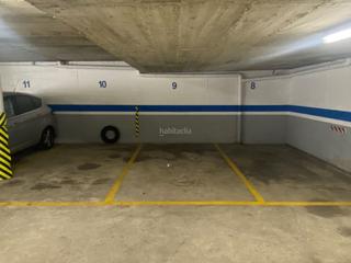 Lloguer Aparcament cotxe a Carrer de sant camil 15. Buena plaza parking