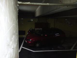 Lloguer Aparcament cotxe a Federico moyúa plaza 1. Buenas ubicación seguridad y limpieza
