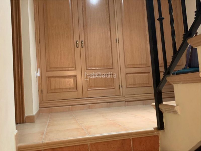 Foto 2dfa651f-cccd-4b2f-a285-d51e515044e3. Casa adosada en calle valeriano bécquer 73 Barrio del Nervión / valeriano bécquer en Sevilla
