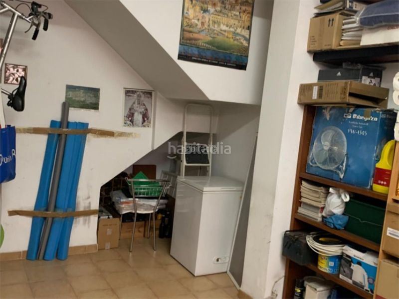Foto 4f6d7b48-1304-4569-a834-b2a4e4a4adc6. Casa adosada en calle valeriano bécquer 73 Barrio del Nervión / valeriano bécquer en Sevilla