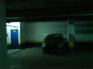 Alquiler Parking coche en Calle de san meliton 7. Vista alegre / calle de san meliton