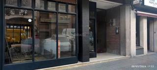 Lloguer Local Comercial a Calle salamero 20. Local comercial