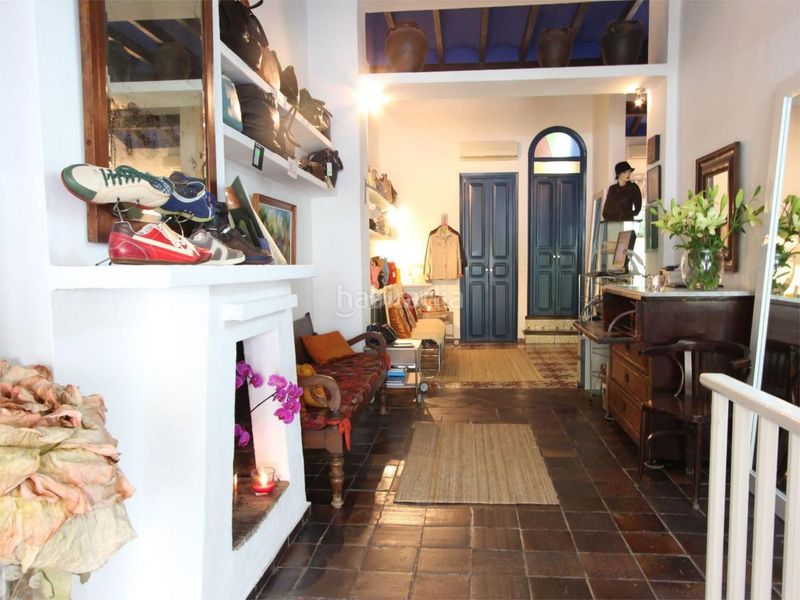 Foto 3a6beee1-6a7c-4111-bf6a-2df03d4d2862. Casa adosada en n-332 41 pueblo / n-332 en Benissa pueblo Benissa