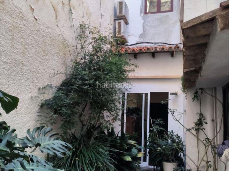 Foto 556b94b6-597a-4398-a7d9-0128ea8dd196. Casa adosada en n-332 41 pueblo / n-332 en Benissa pueblo Benissa