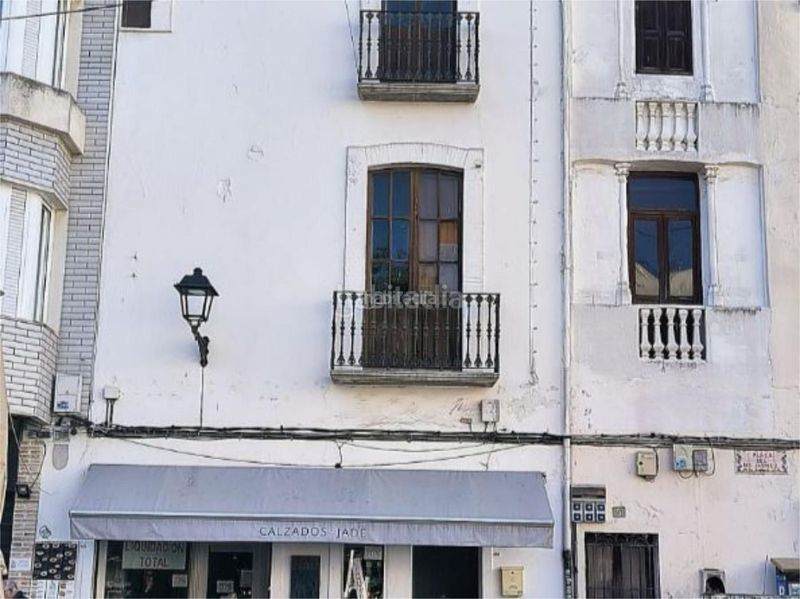 Foto e593da38-7a71-4604-a74f-91dcedb34cd5. Casa adosada en n-332 41 pueblo / n-332 en Benissa pueblo Benissa
