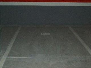 Lloguer Aparcament cotxe a Carrer de pascual arbós 51. Centro / carrer de pascual arbós