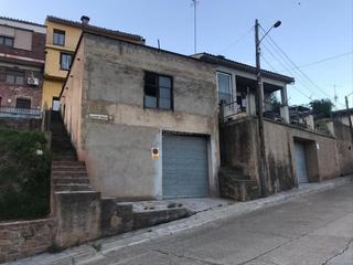 Industrial plot in Carrer de les escoles 28. Terreny en venda i edificable