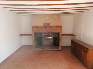 Casa adossada a Poligono sector 1 9. Finca en venta en paraje viotar