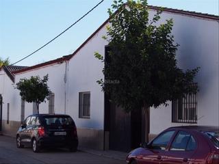 Nau industrial a Calle argentina 15. Nave industrial +terrrenos agricola casa y garage