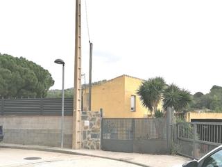 Maison à Urbanitzacio barqueres 63. Alforja / urbanitzacio barqueres