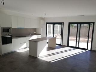 Casa a Carrer girona 22. Viviendas obra nueva sils centro