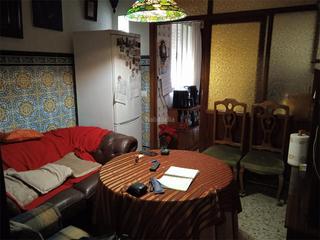 Pis a Calle hermana esclava carmen fernández 4. Sanlúcar la mayor / calle hermana esclava carmen f