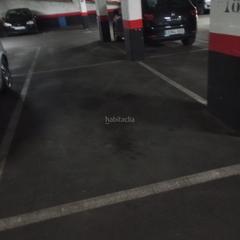 Alquiler Parking coche en Avenida rey juan carlos i 20. Alquilo plaza de garage
