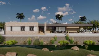 Wohngrundstück in Calle camino de los ángeles 11. Venta parcela torres de la alameda