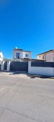 Chalet à Calle jesús y maría 78. Chalet en ermita santa quiteria