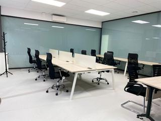 Lloguer Oficina a Calle einstein 9. Nuevo parque / avenida de la ciencia