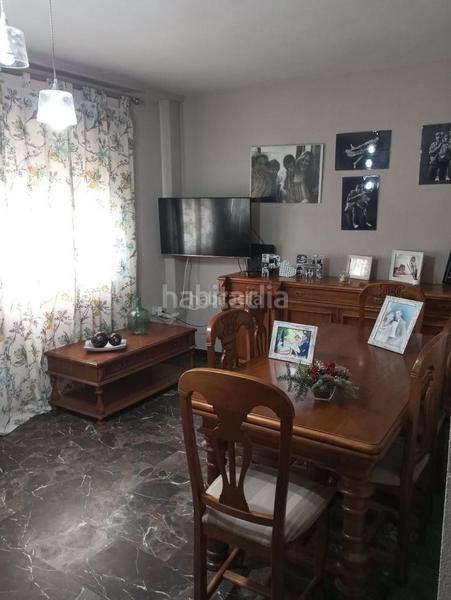 Foto 4abe7bc3-42f4-446d-89c8-fe02fdc1caad. Appartement dans calle menendez pidal 10 dans Quesada