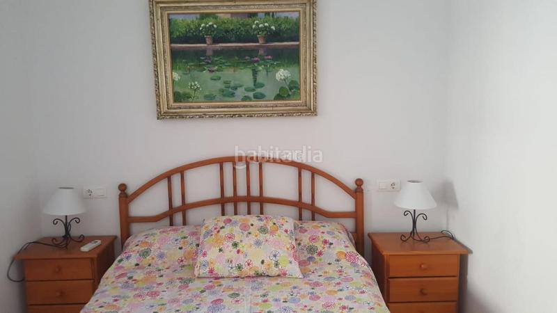 Foto 94ef26ca-c75c-4167-af62-3123251a0287. Rent flat in calle enrique carrasco 6 in Almuñecar centro Almuñécar