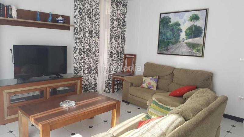 Foto a231ff11-c6db-4e36-b0ac-581caf7ea97a. Rent flat in calle enrique carrasco 6 in Almuñecar centro Almuñécar