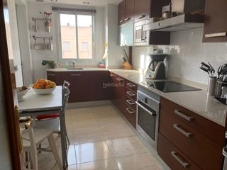 Àtic a Carrer del batre 6. Atico + parking + solarium