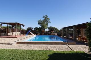 Casa a Calle paternilla 1. Benalup-casas viejas / calle paternilla