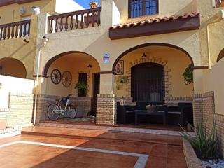 Casa a Calle huelva 44. Ayamonte ciudad / calle huelva