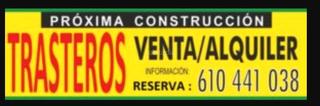 Lloguer Local Comercial a Calle conde de benavente 1. Trateros cerca biblioteca san nicolas